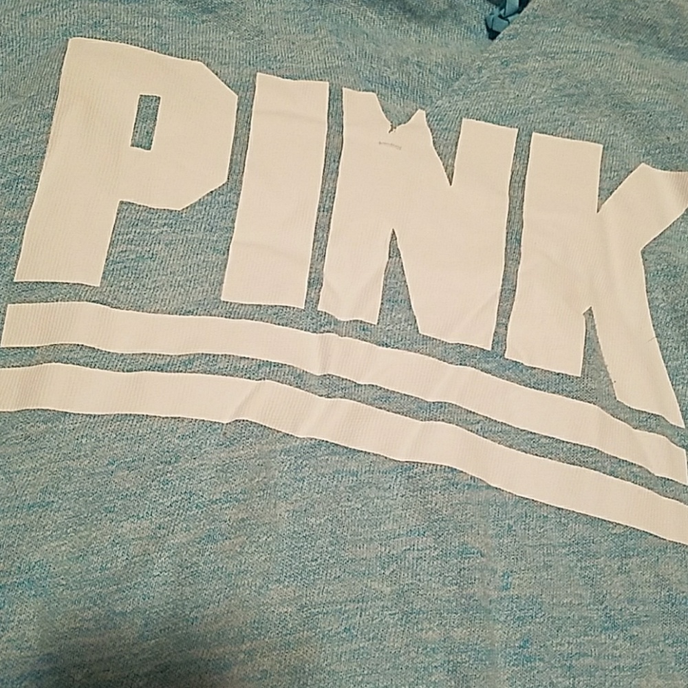VS Pink hoodie